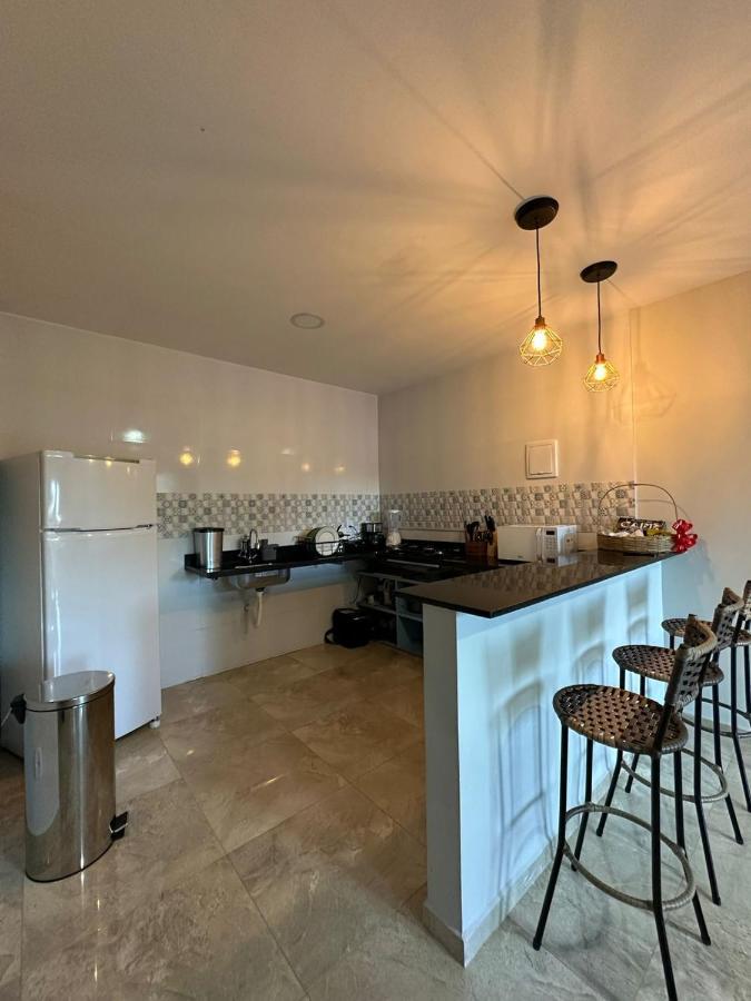 Casas Do Serrano - Lencois Extérieur photo