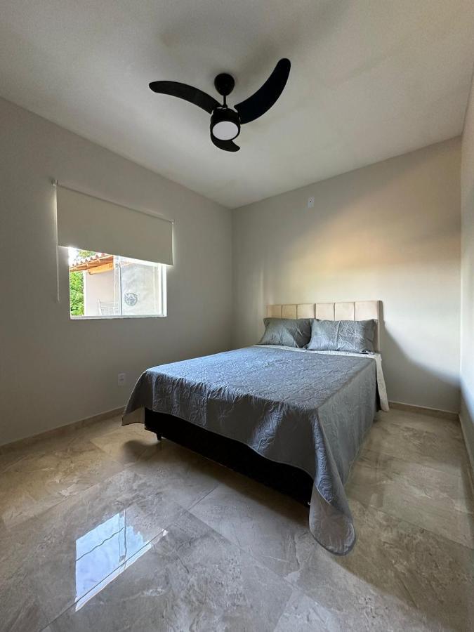 Casas Do Serrano - Lencois Extérieur photo