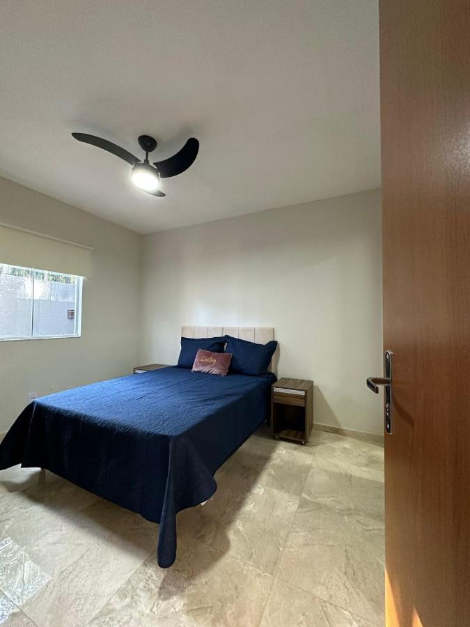 Casas Do Serrano - Lencois Extérieur photo